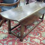 983 8296 COFFEE TABLE